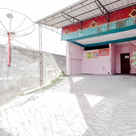 Losmen Panorama Bantul Kültér fotó