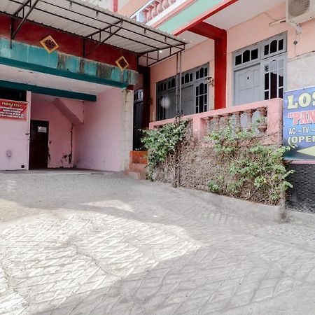 Losmen Panorama Bantul Kültér fotó